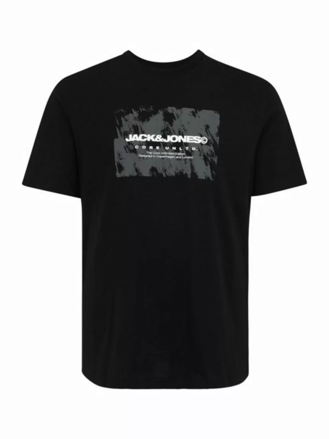 Jack & Jones Plus T-Shirt JCOAERO (1-tlg) günstig online kaufen