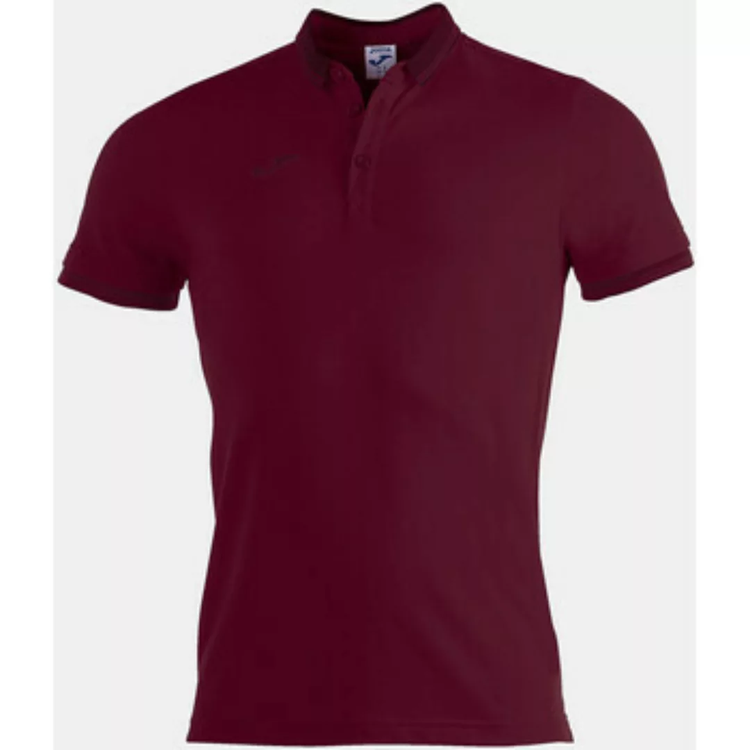 Joma  T-Shirts & Poloshirts Polo Bali Ii M/C günstig online kaufen