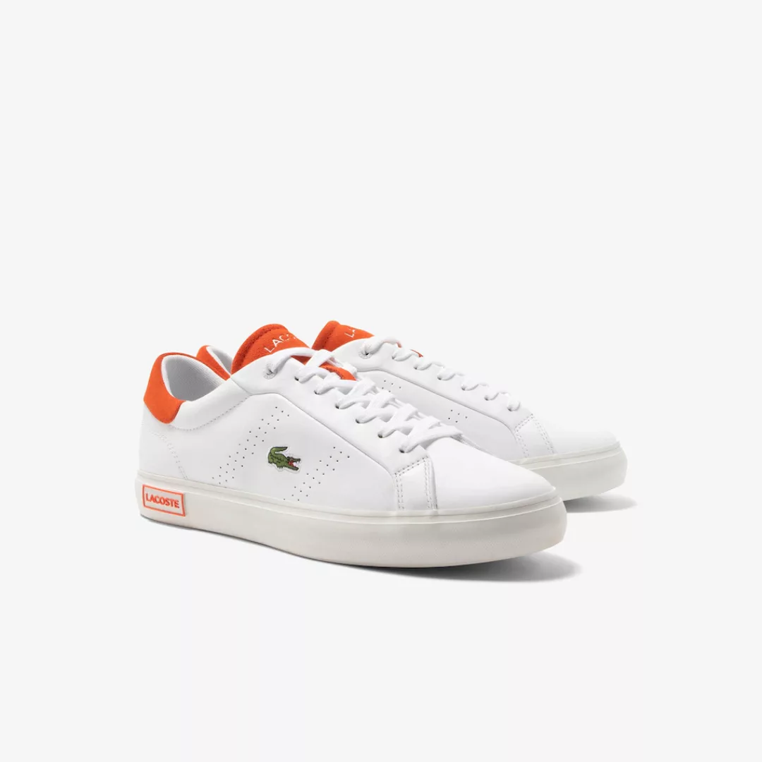 Lacoste Sneaker "POWERCOURT 2.0 223 1 SFA" günstig online kaufen