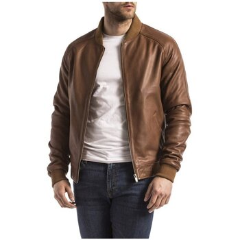 Guns  Herren-Jacke EARWIN_COGNAC günstig online kaufen