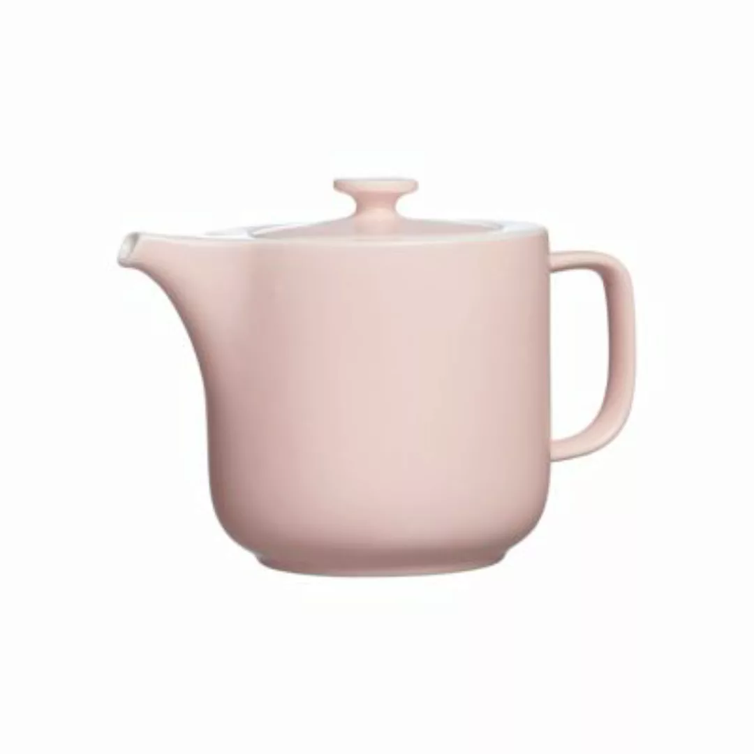 Ritzenhoff & Breker JASPER Kanne rosa 1,4 Liter Teekannen günstig online kaufen