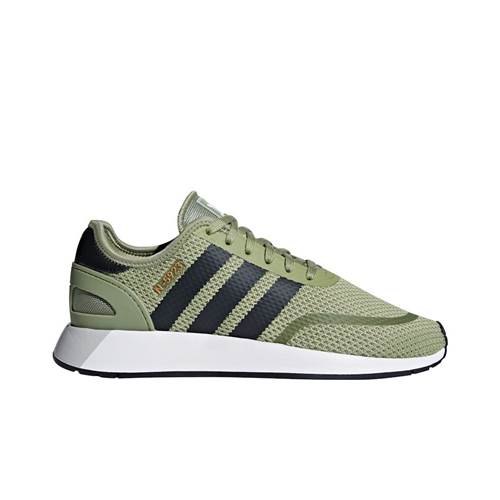 Adidas N5923 Schuhe EU 47 1/3 Green günstig online kaufen