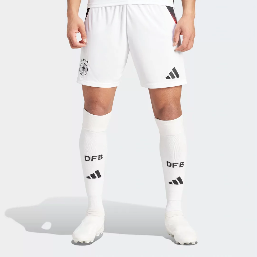 adidas Performance Trainingsshorts "DFB H SHO", (1 tlg.) günstig online kaufen