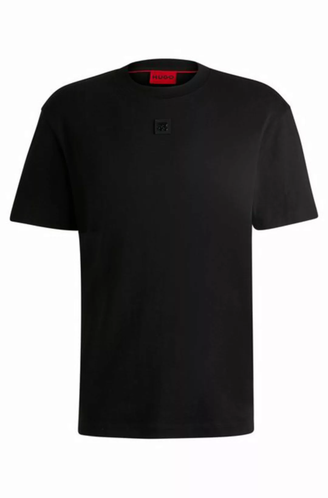 HUGO T-Shirt Dalile 10231453 01 günstig online kaufen