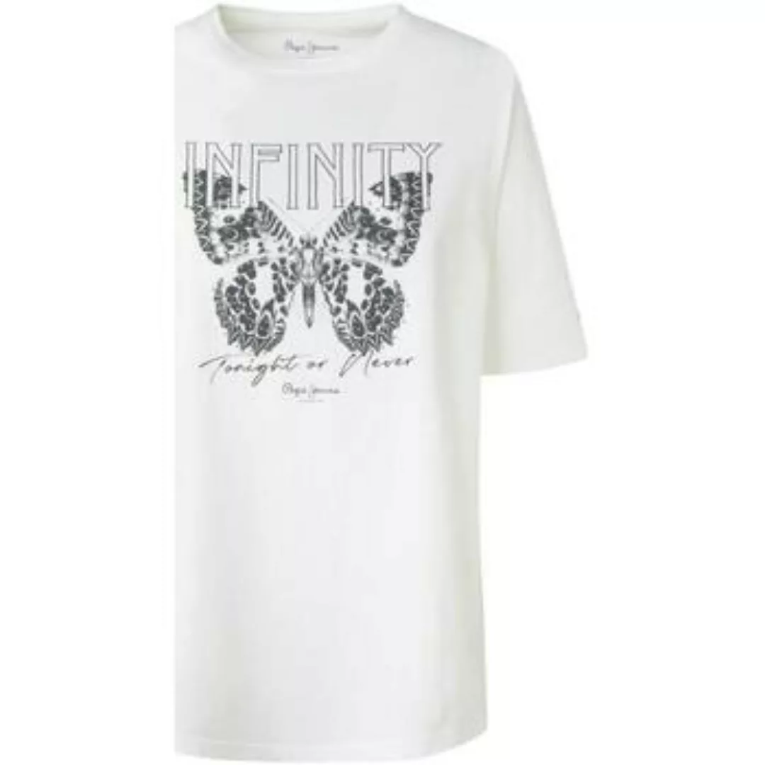 Pepe jeans  T-Shirts & Poloshirts - günstig online kaufen