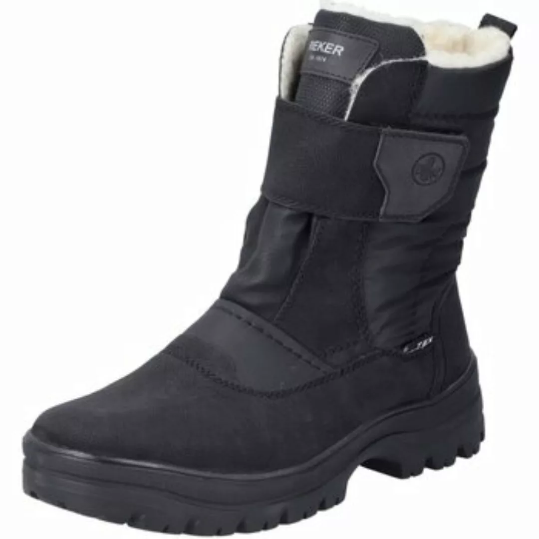 Rieker  Stiefel F5484-00 günstig online kaufen