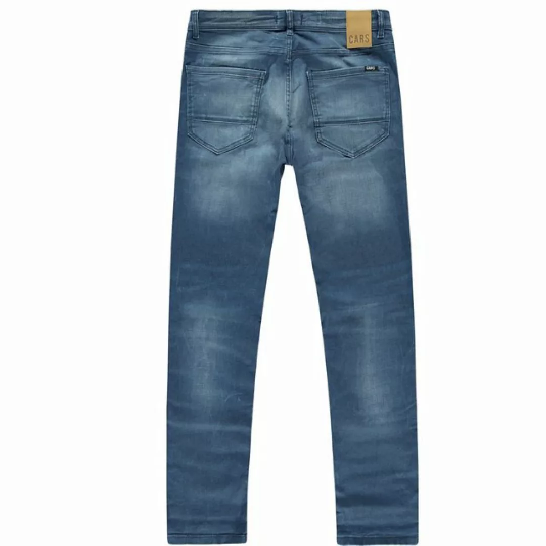 CARS JEANS Slim-fit-Jeans Jeans Blast günstig online kaufen