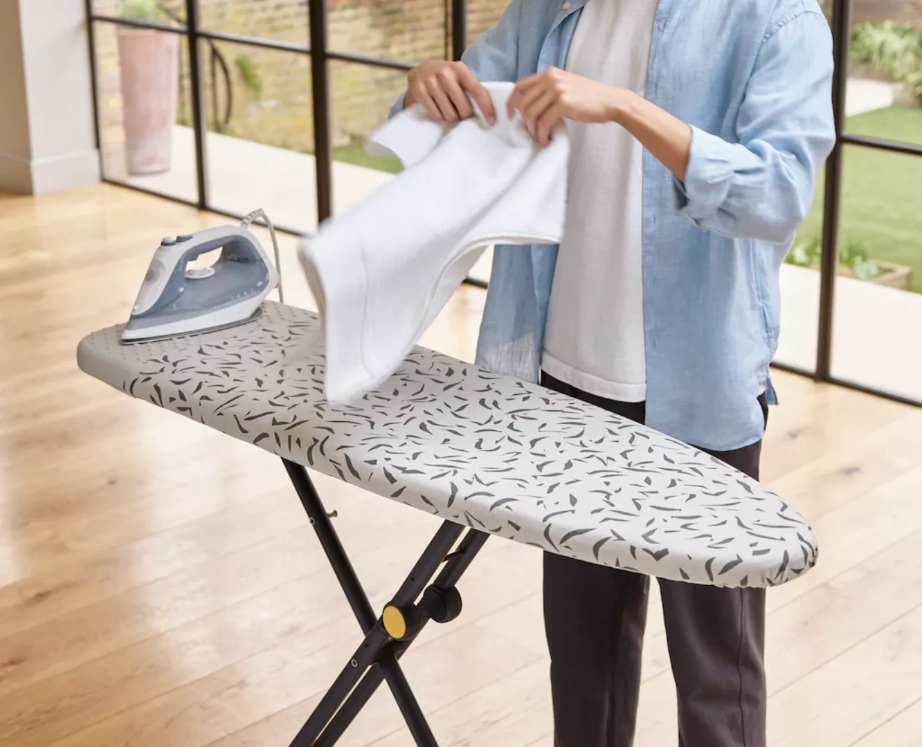 Joseph Joseph Bügelbrett »Glide Plus Ironing Board« günstig online kaufen