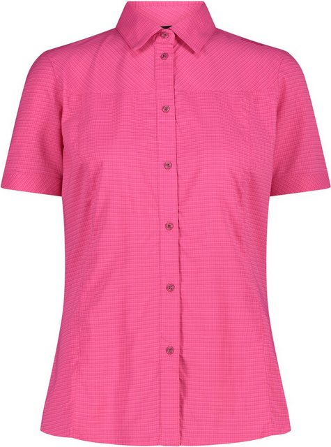 CMP Funktionshemd WOMAN SHIRT FUXIA günstig online kaufen