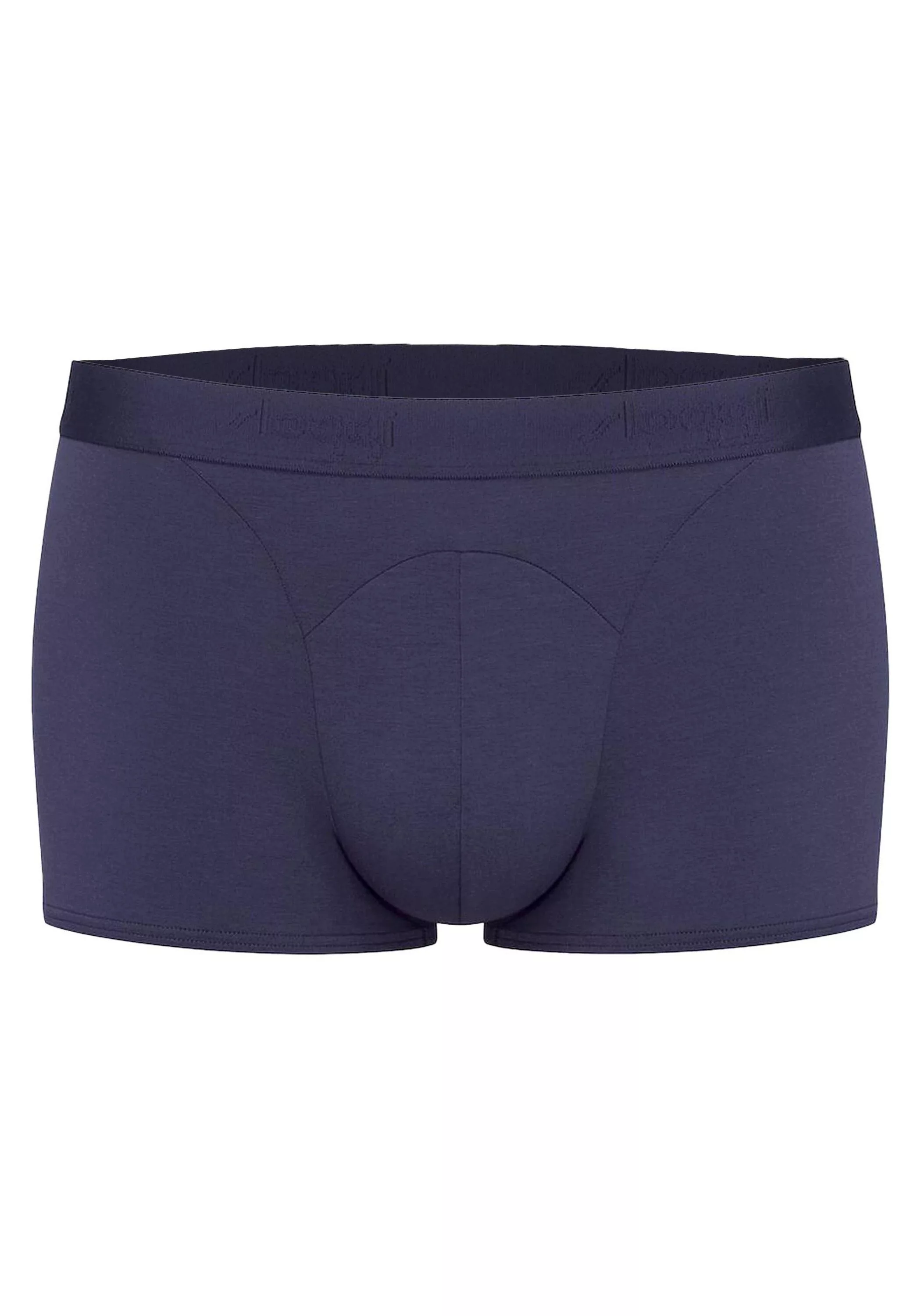 sloggi Boxershorts "Boxershort Ever Soft Hipster 4er Pack" günstig online kaufen