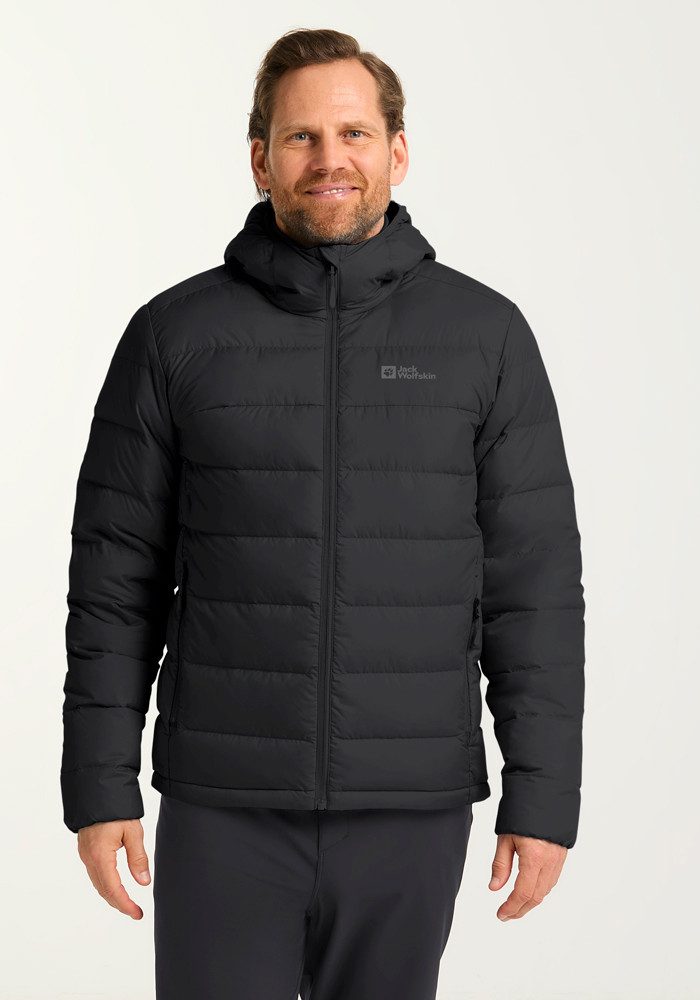 Jack Wolfskin Daunenjacke ATHER DOWN HOODY günstig online kaufen