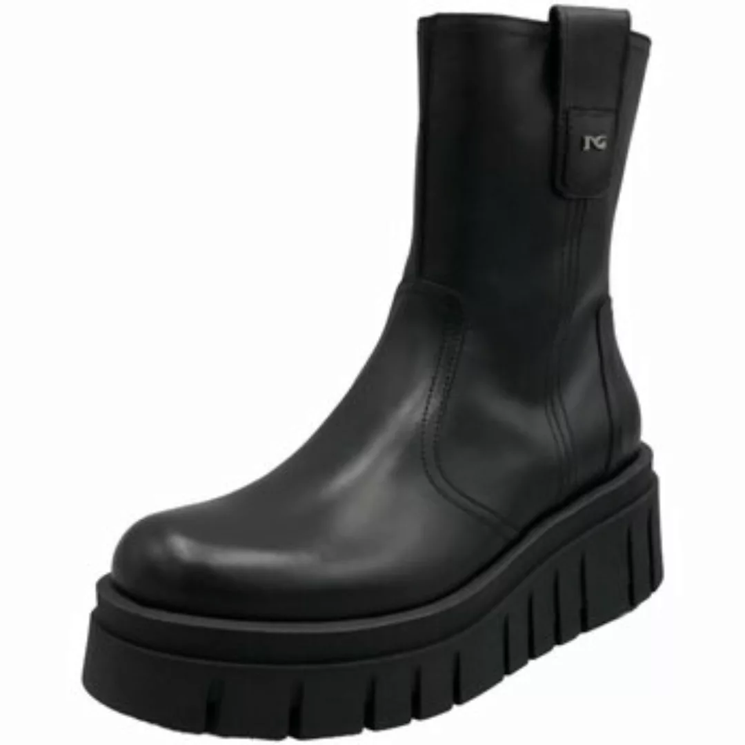 NeroGiardini  Stiefel Stiefeletten I411924D-100 günstig online kaufen