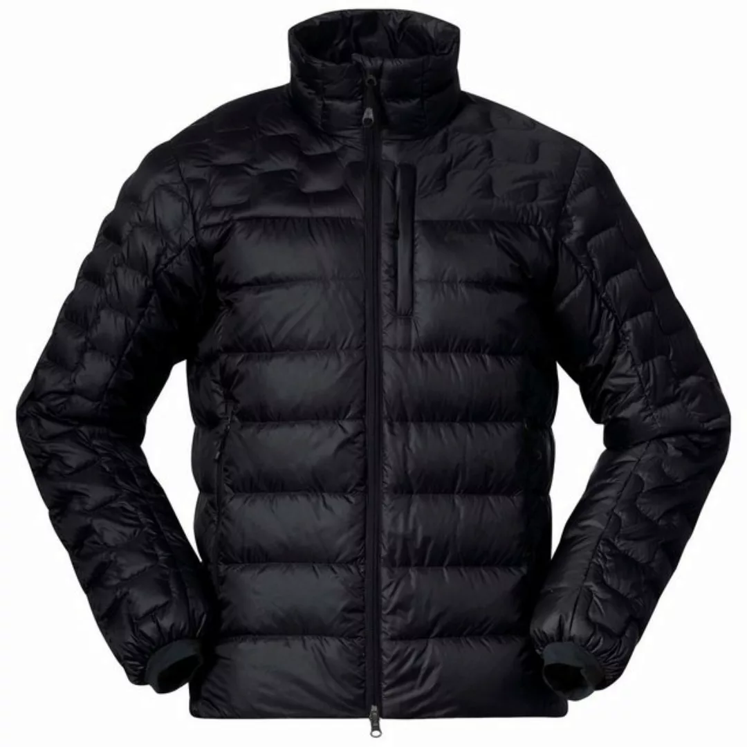 Bergans Daunenjacke Bergans Herren Daunenjacke Magma Medium Down Jacket günstig online kaufen