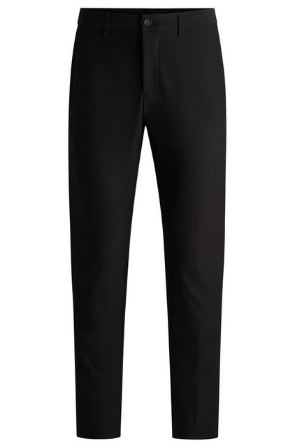 BOSS Stoffhose Herren Hose T_COMMUTER-SLIM (1-tlg) günstig online kaufen