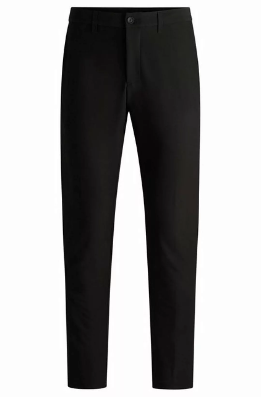 BOSS Stoffhose Herren Hose T_COMMUTER-SLIM (1-tlg) günstig online kaufen