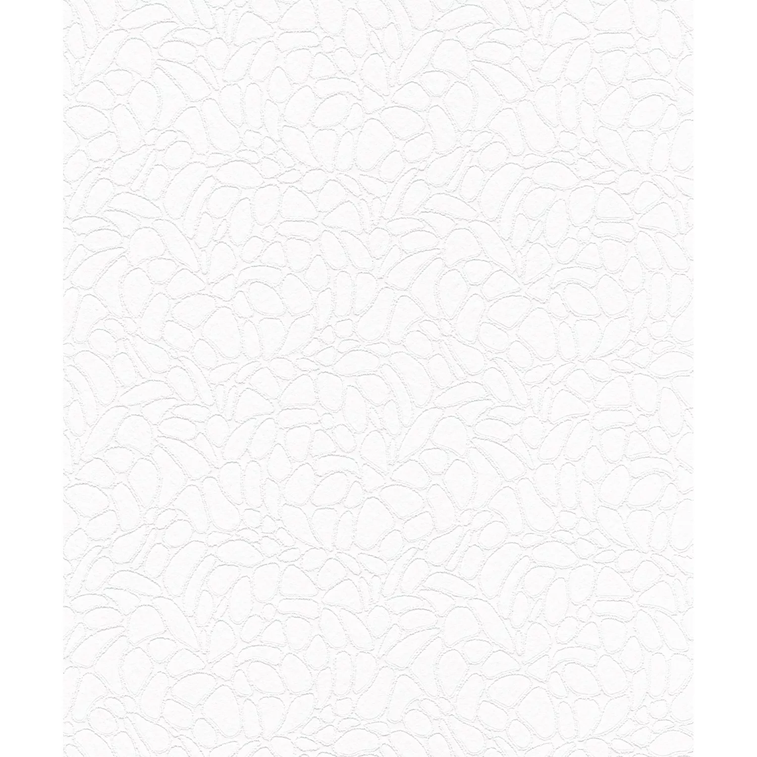 Marburg Vliestapete Struktur Steinoptik Weiß 10,05 m x 0,53 m FSC® günstig online kaufen