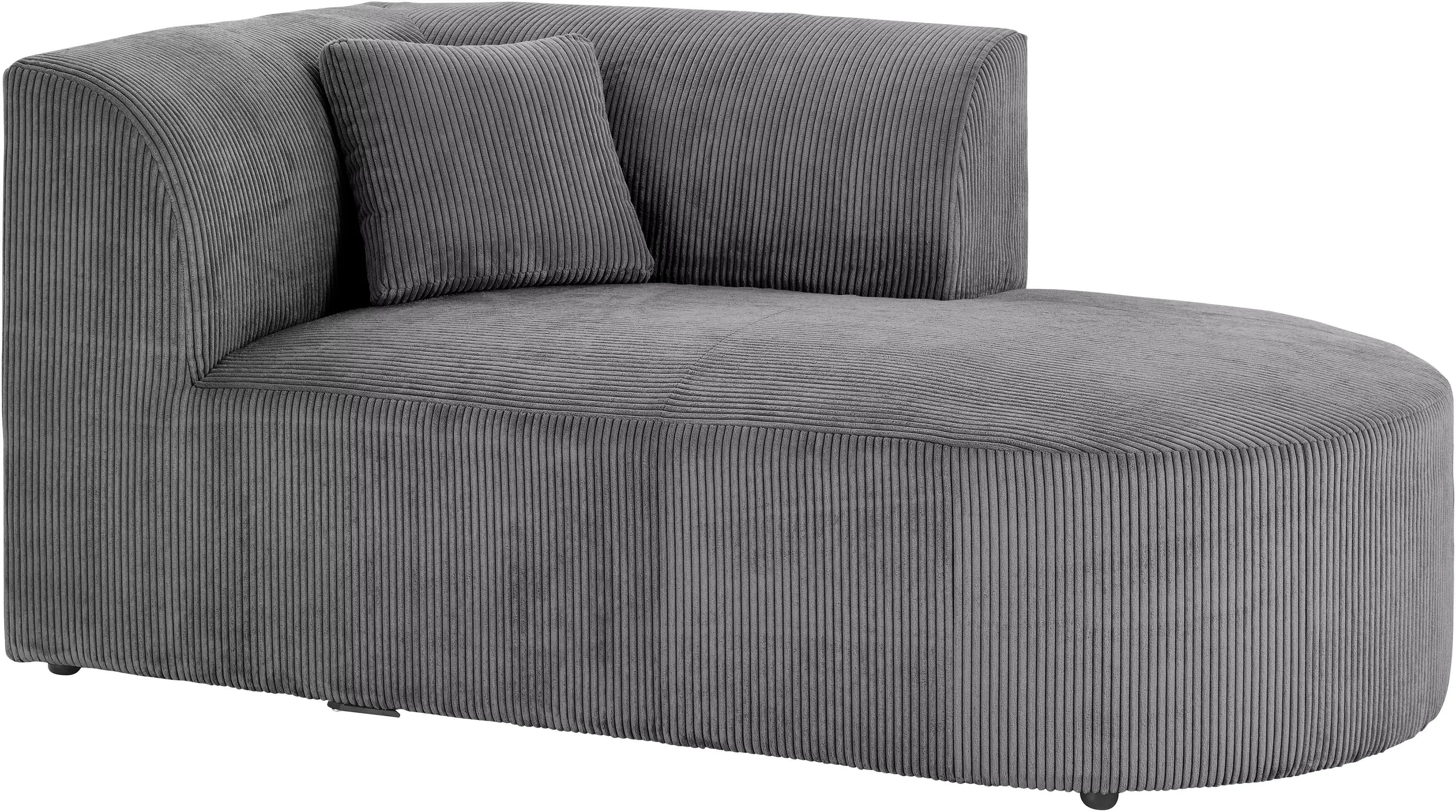 andas Sofa-Eckelement "Alesund", als Einzelelement oder Modulteil günstig online kaufen