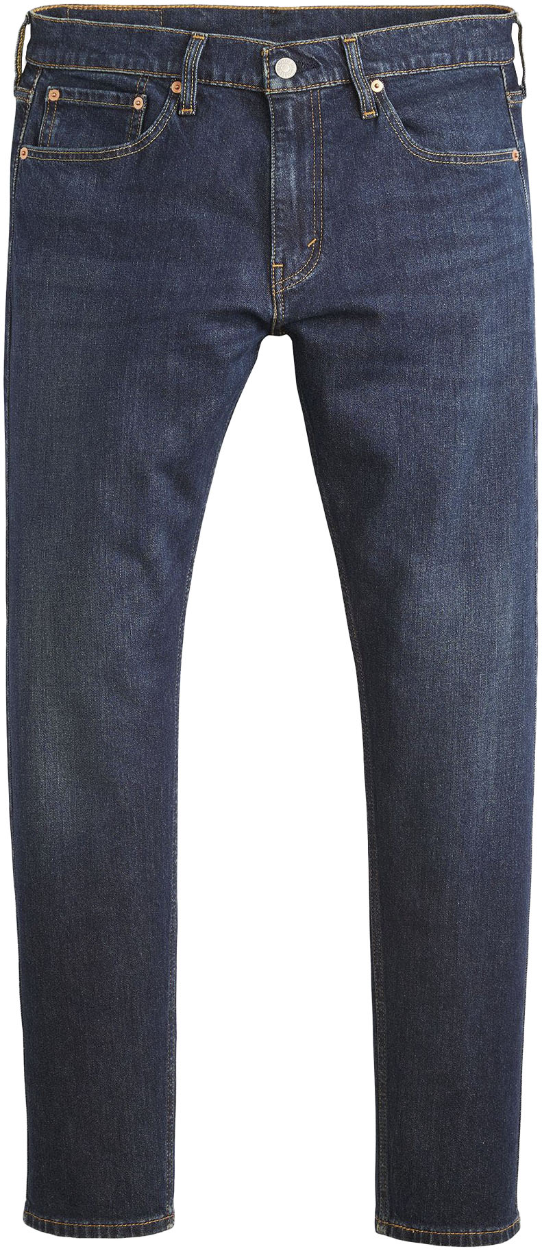 Levis Tapered-fit-Jeans "512 Slim Taper Fit", mit Markenlabel günstig online kaufen