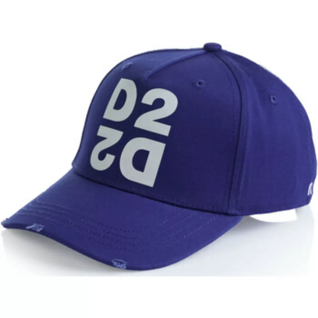 Dsquared  Schirmmütze BCM0265/05C00001 günstig online kaufen