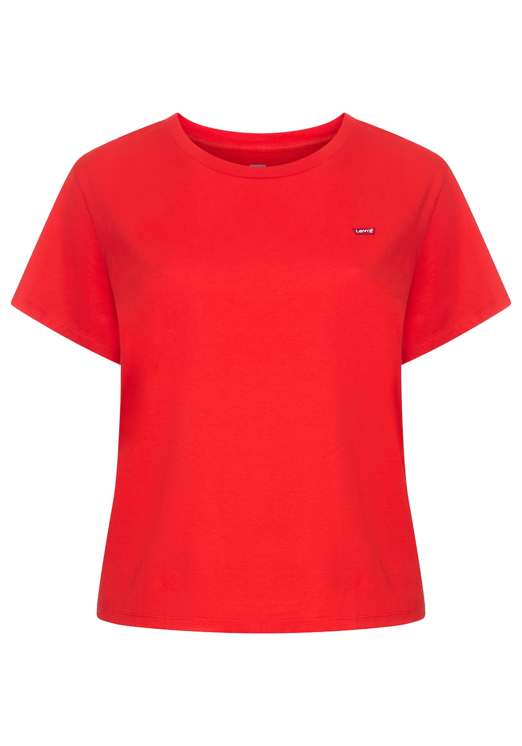 Levis Plus T-Shirt "THE PERFECT TEE" günstig online kaufen
