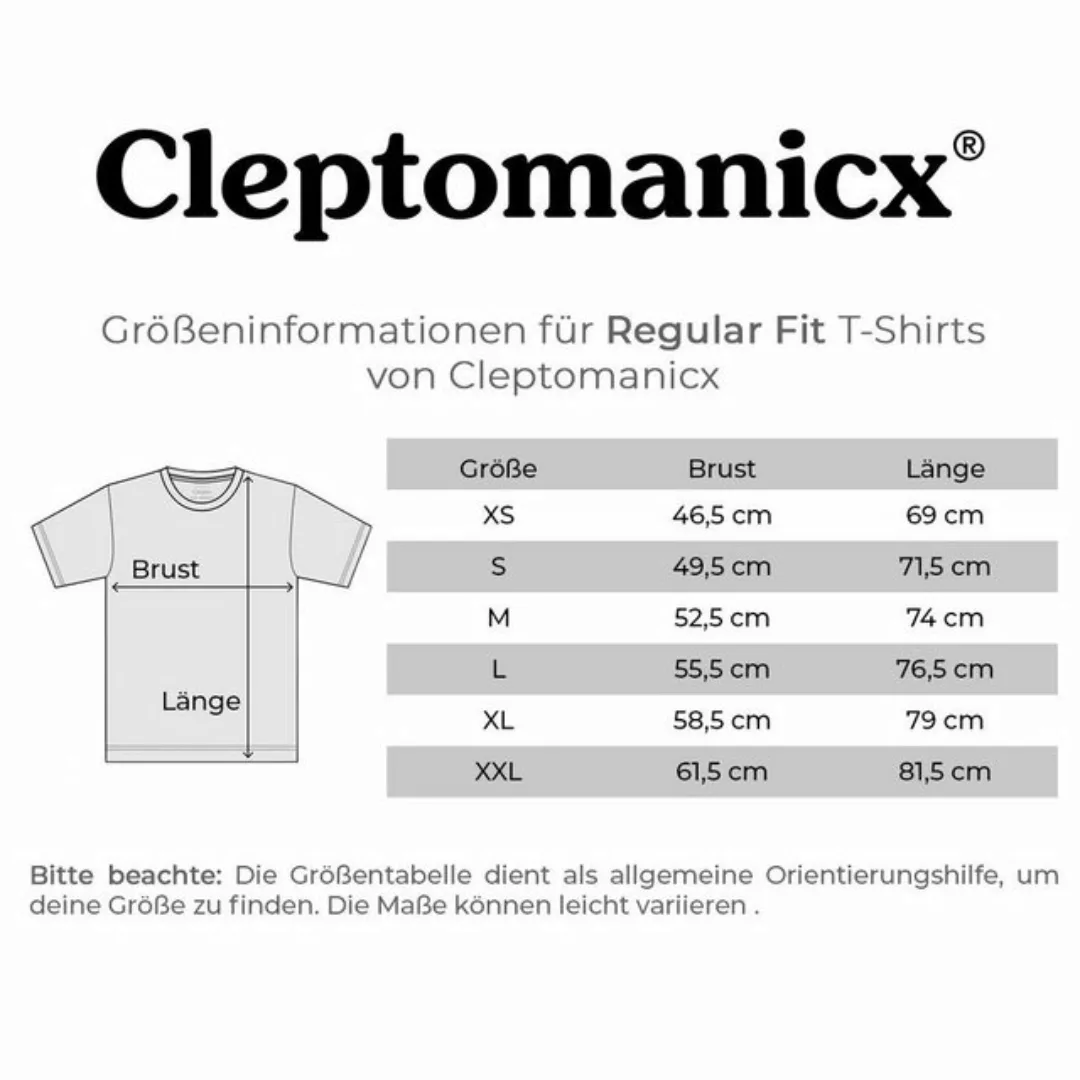 Cleptomanicx T-Shirt Embro Gull - white günstig online kaufen