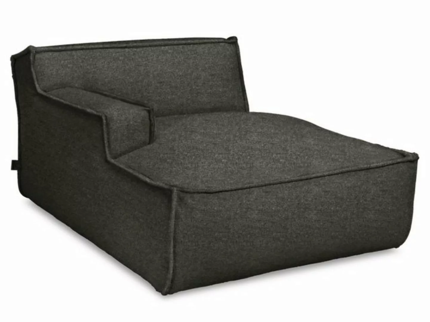 SANSIBAR Living Sofa Sofaelement SANSIBAR RANTUM BHT 145x79x160 cm Modulsof günstig online kaufen