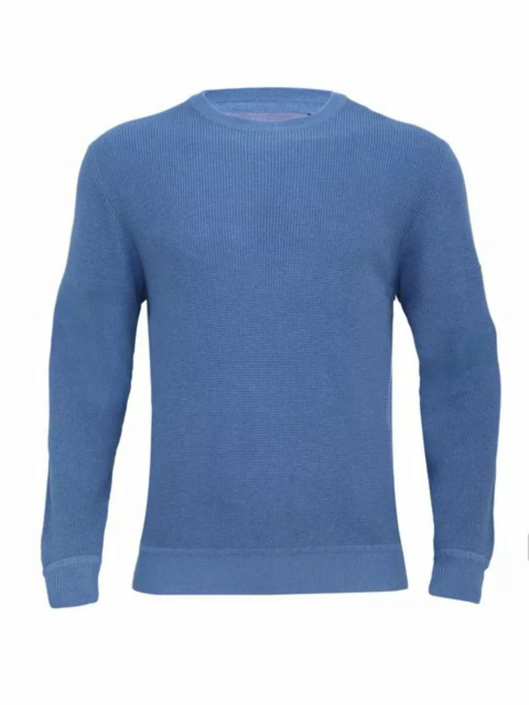 Schietwetter Strickpullover Herren Wollpullover "Samm" (1-tlg) Baumwolle günstig online kaufen