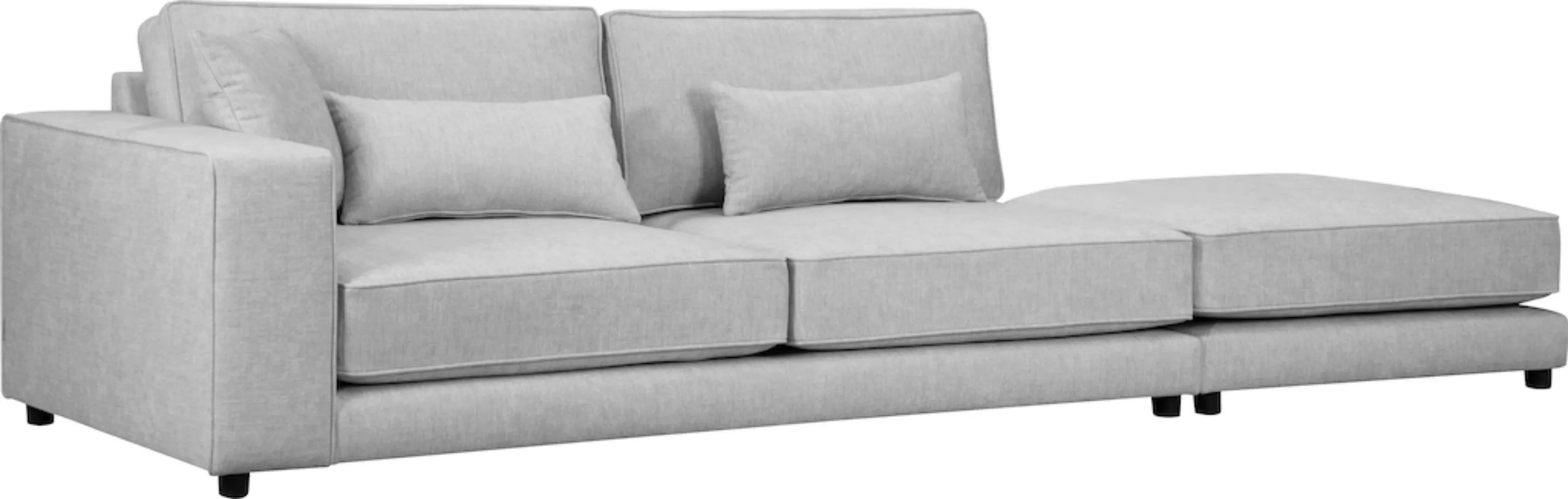 OTTO products Ottomane "Grenette", Modulsofa, im Baumwoll-/Leinenmix oder a günstig online kaufen