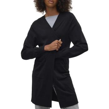 Vero Moda  Strickjacken 10320462-BLK günstig online kaufen