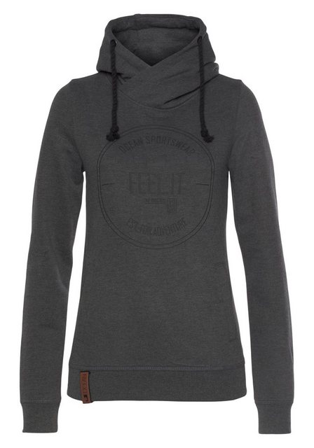 Ocean Sportswear Kapuzensweatshirt Essentials Sweatshirt Langarm, figurbeto günstig online kaufen