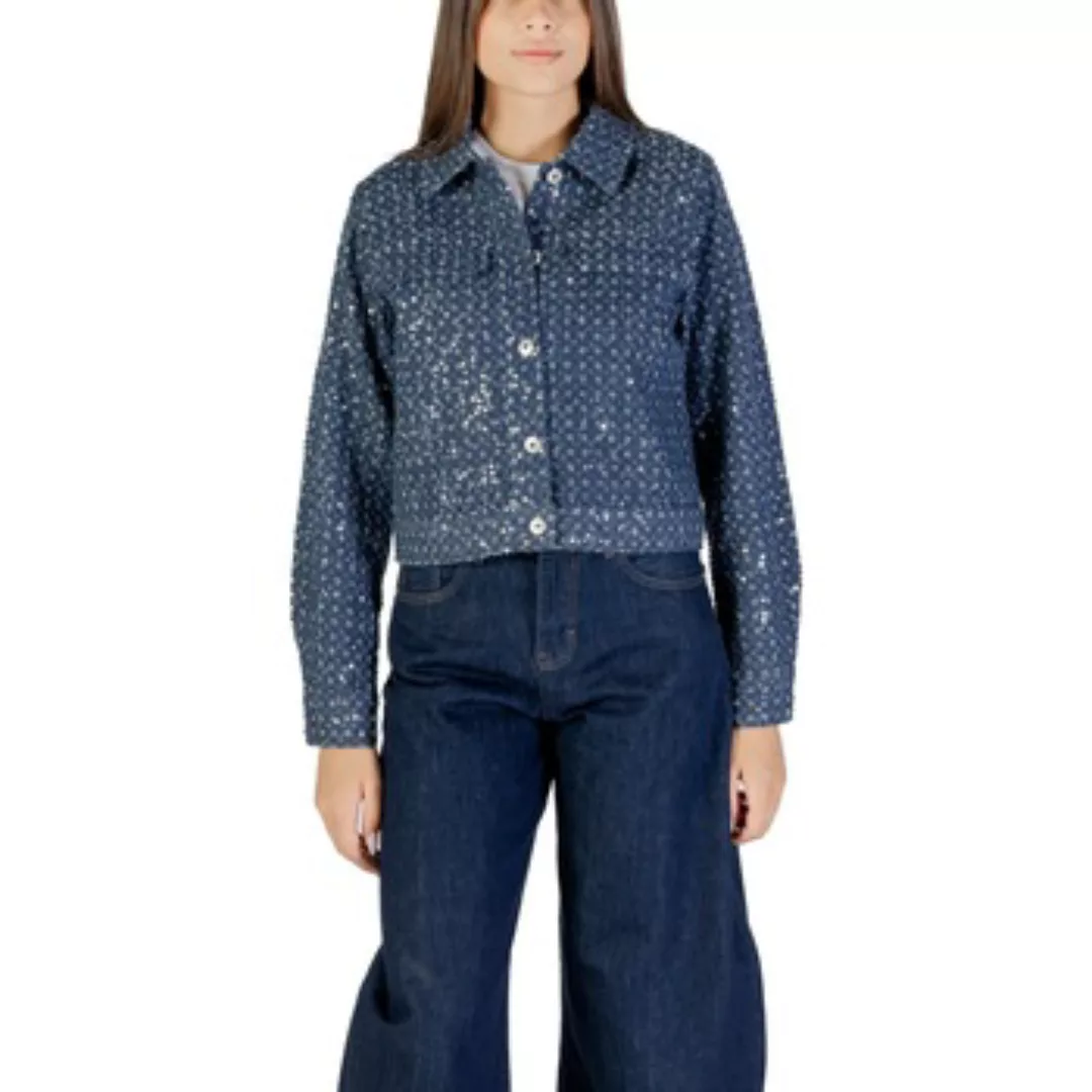 Only  Jacken Onlevita Shimmer Boucle Jacket Otw 15361655 günstig online kaufen