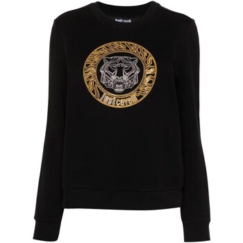 Roberto Cavalli  Sweatshirt 77PAIE24-CF100 günstig online kaufen