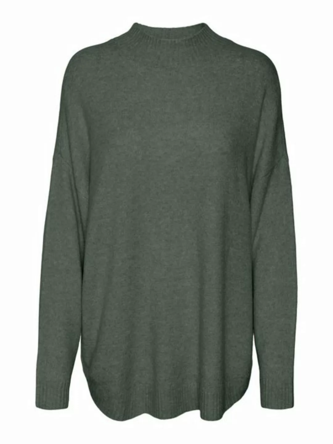 Vero Moda Strickpullover VMPlaza (1-tlg) Plain/ohne Details günstig online kaufen