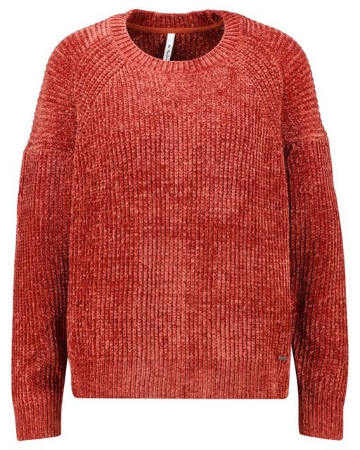 Pepe Jeans Strickpullover Damen Strickpullover BETHANY (1-tlg) günstig online kaufen