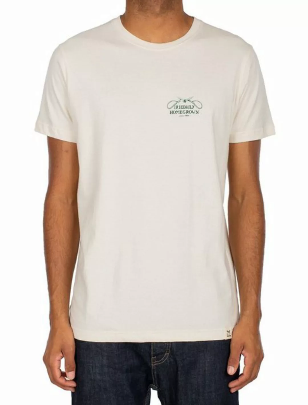 iriedaily T-Shirt Bonsigh (1-tlg) günstig online kaufen