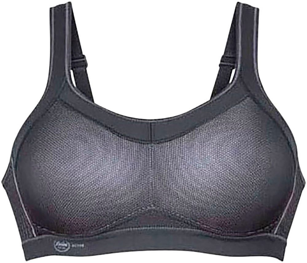 Anita Active Sport-BH "Momentum", atmungsaktiv, leicht schimmernd, Komfortt günstig online kaufen