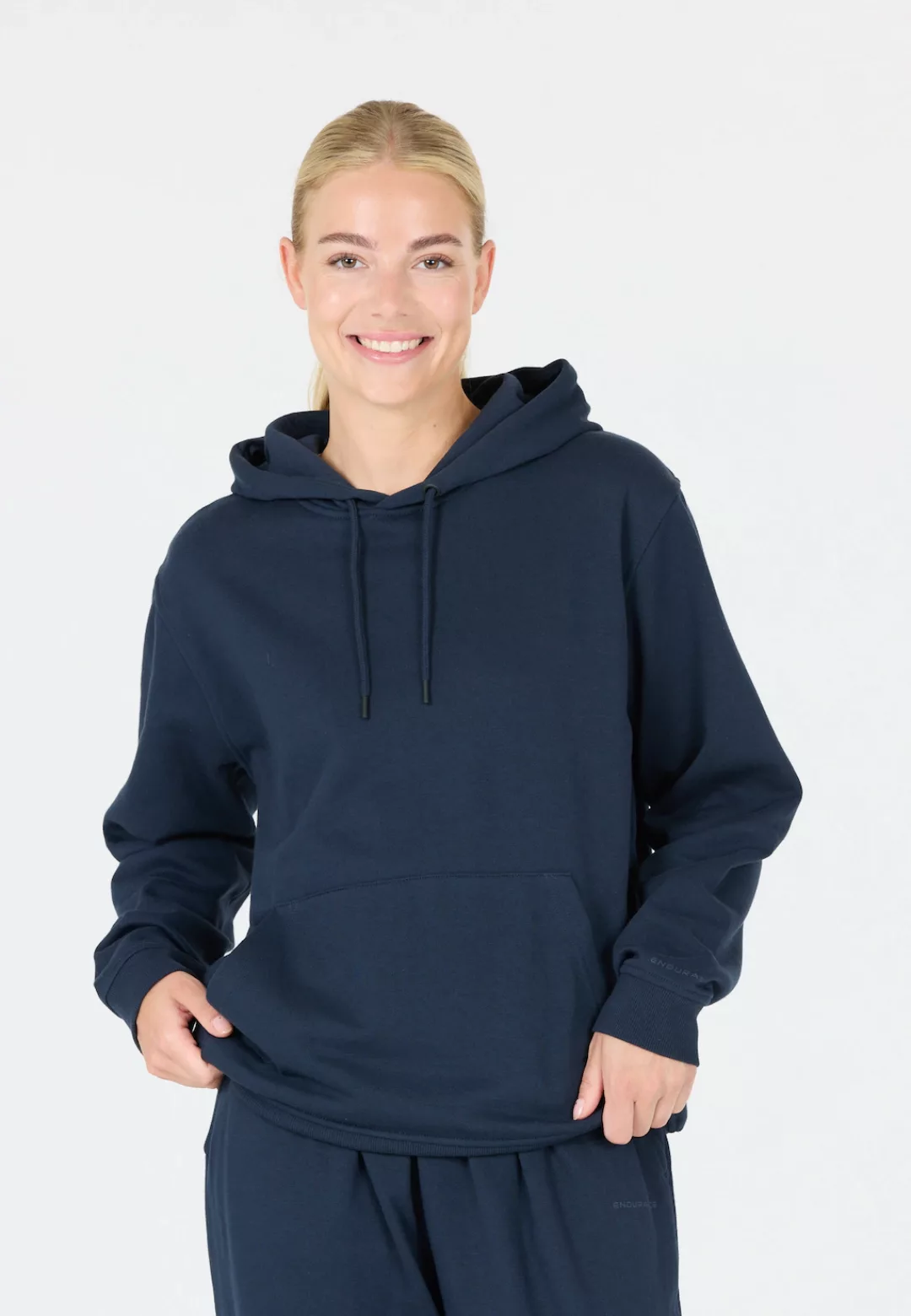 ENDURANCE Kapuzensweatshirt "Arlanc", im klassischen Unisex-Design günstig online kaufen