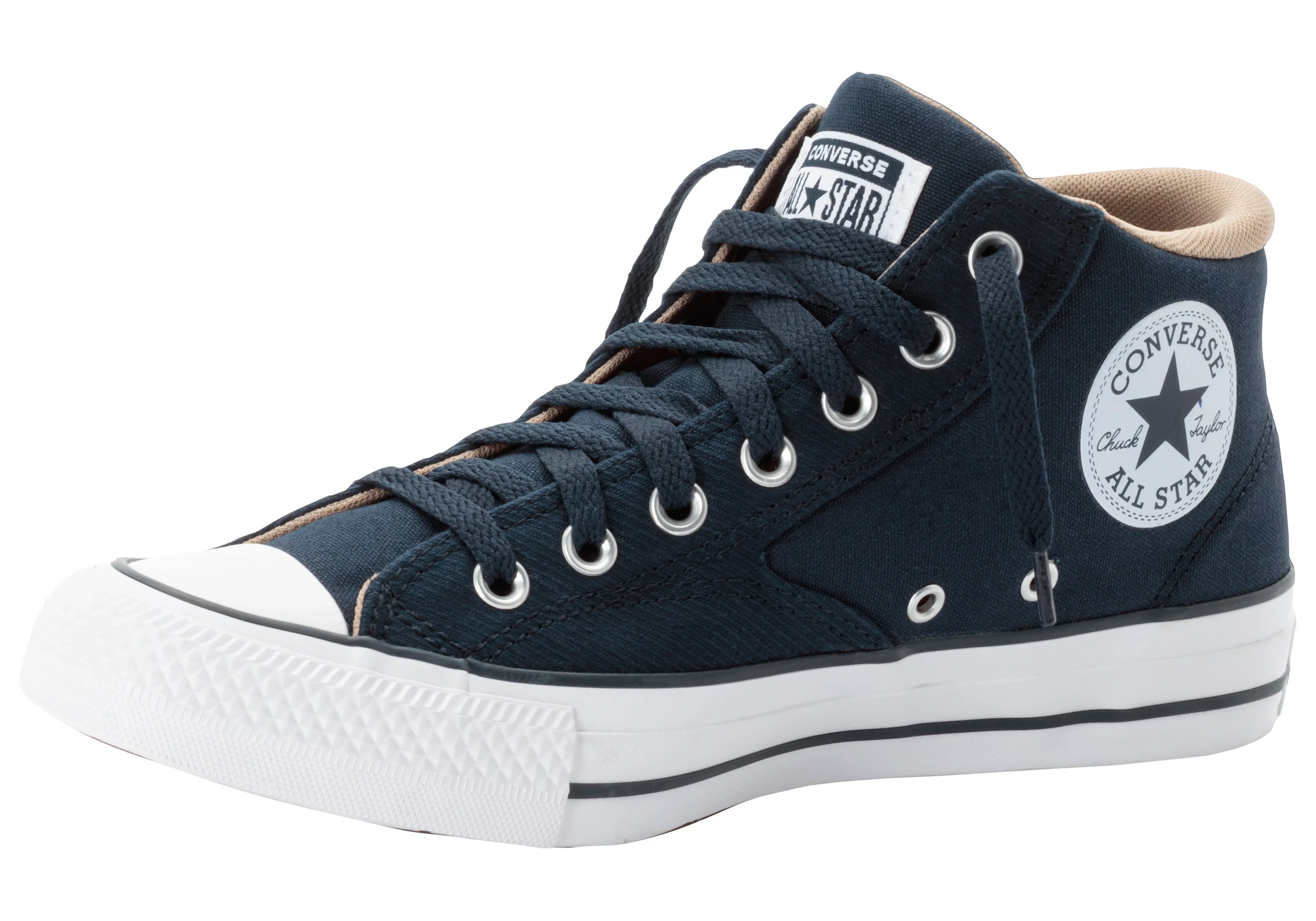 Converse Sneaker "CHUCK TAYLOR ALL STAR MALDEN STREET" günstig online kaufen