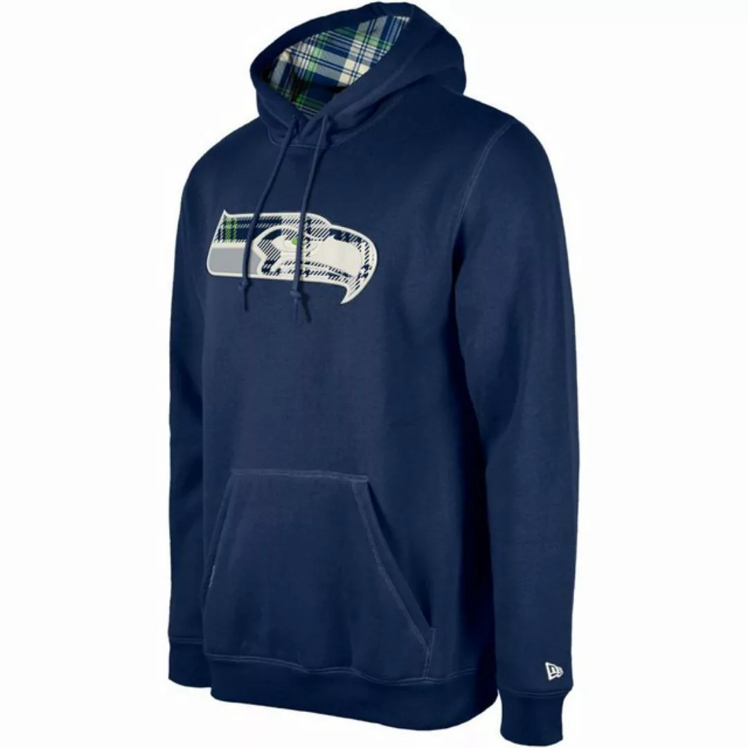 New Era Kapuzenpullover NFL SIDELINE Seattle Seahawks günstig online kaufen