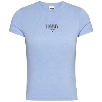 Tommy Hilfiger  T-Shirt DW0DW17839 günstig online kaufen
