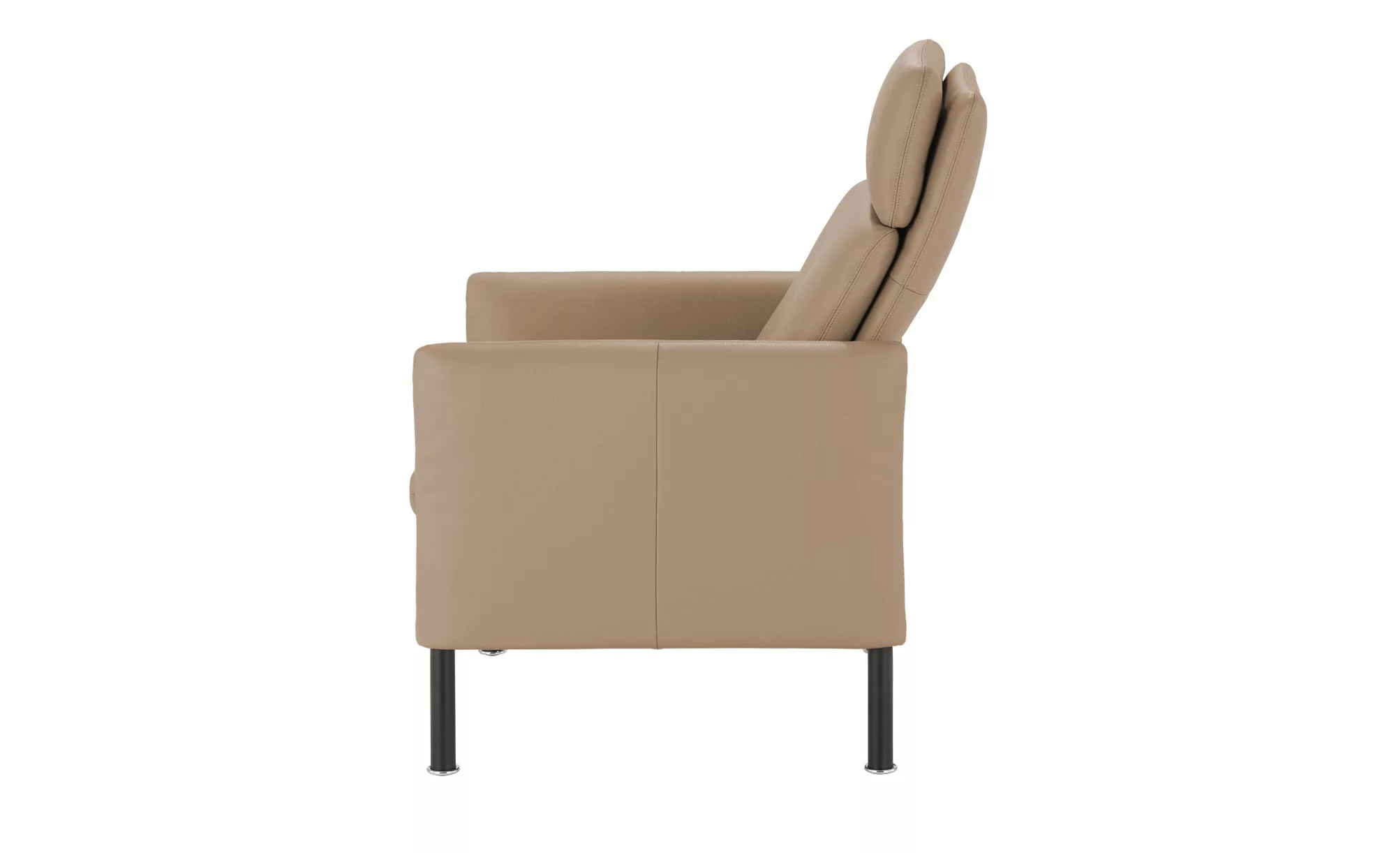 erpo just relax Sessel  JR940 Florenz ¦ braun ¦ Maße (cm): B: 81 H: 102 T: günstig online kaufen