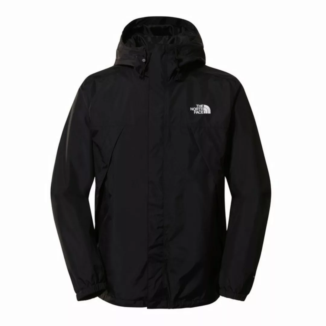 The North Face Funktionsjacke M ANTORA JACKET (1-St) mit Logoschriftzug günstig online kaufen