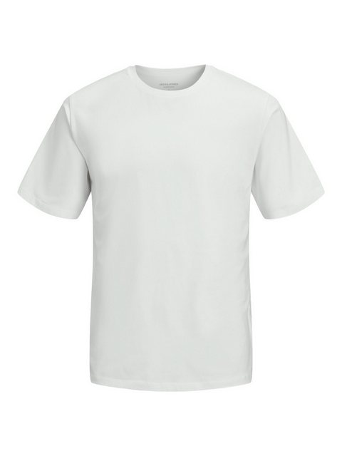 Jack & Jones Rundhalsshirt JJEPERFECT TEE O-NECK SS SN mit Rundhalsausschni günstig online kaufen