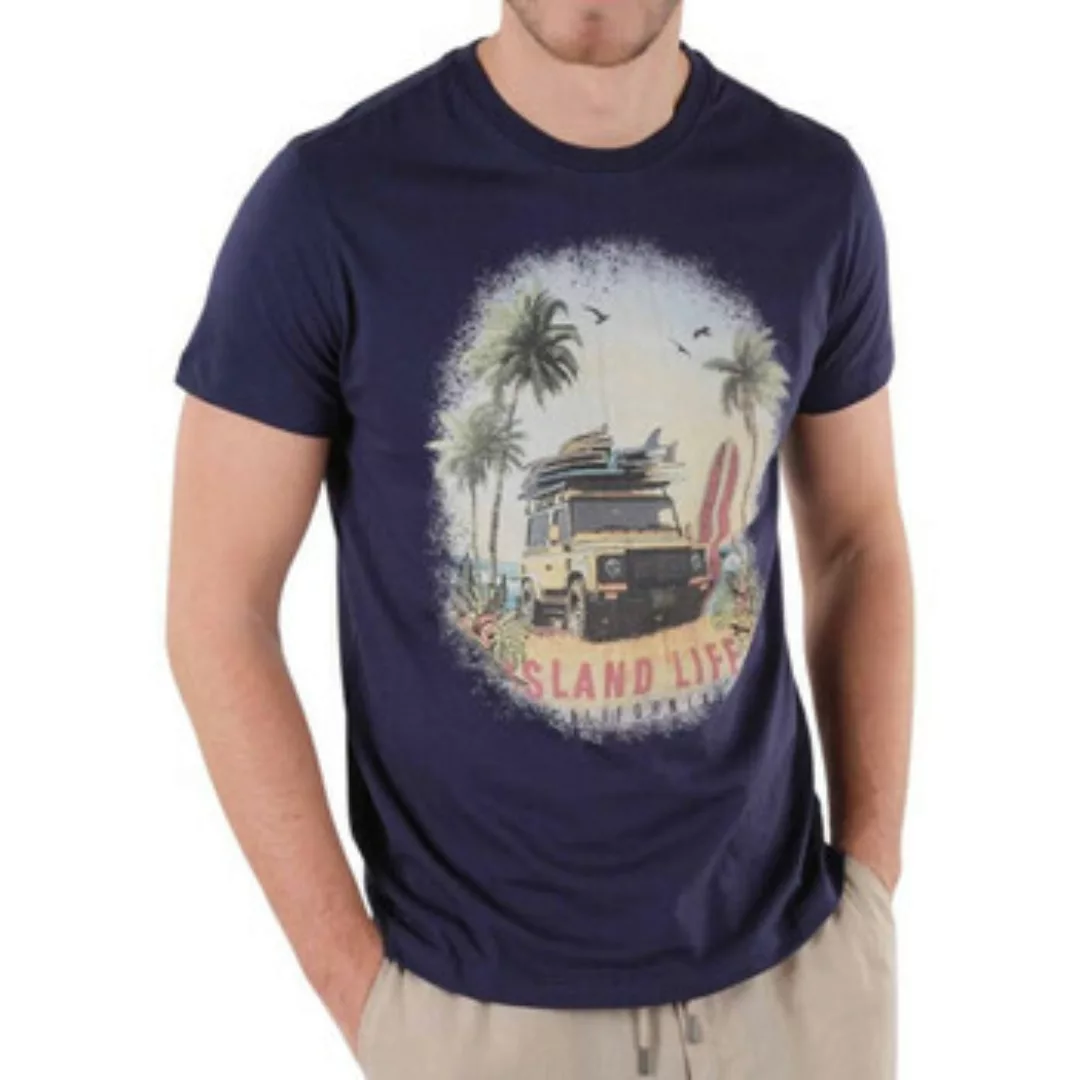 Deeluxe  T-Shirt 03T1205M günstig online kaufen