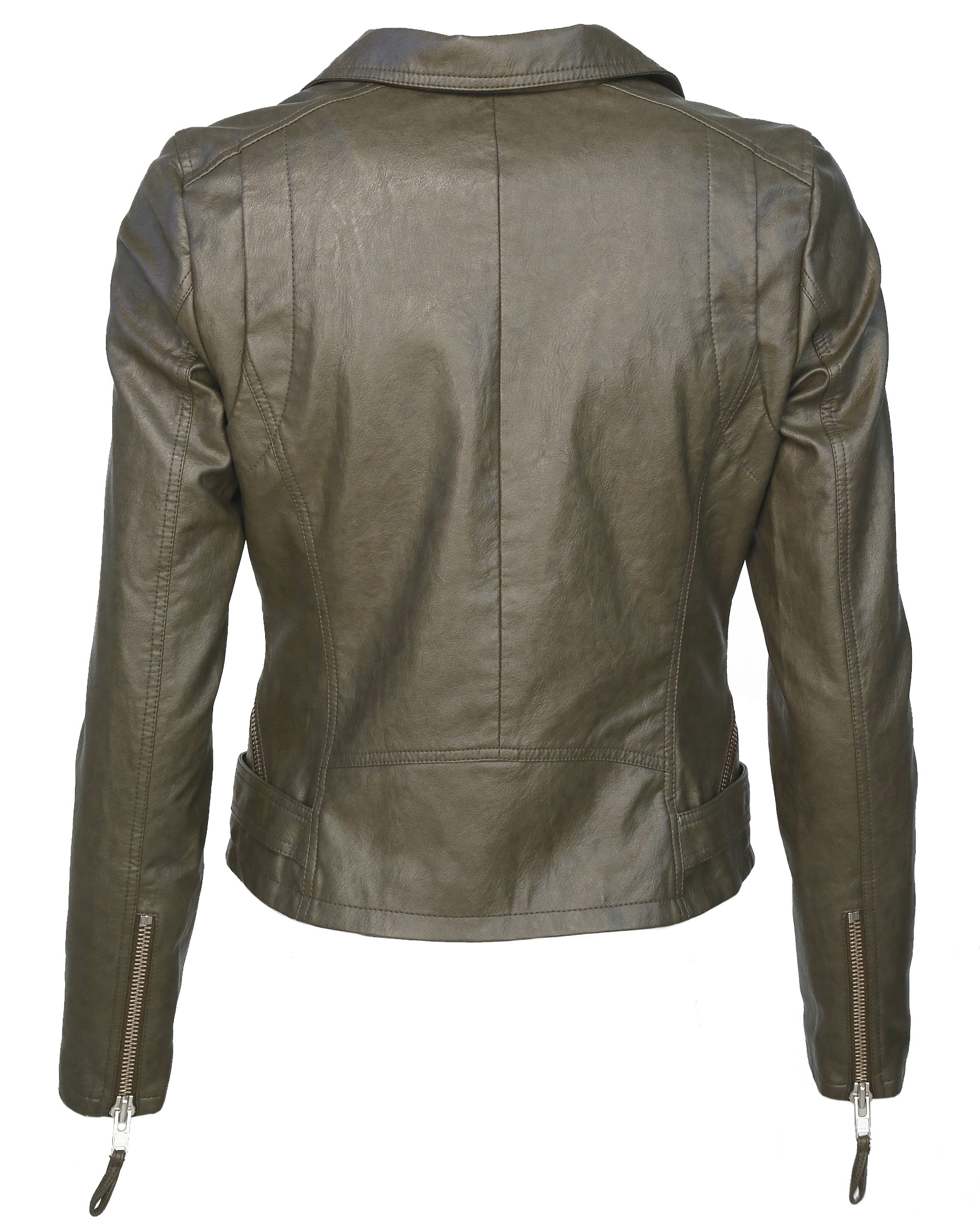 MUSTANG Lederjacke "31019142" günstig online kaufen