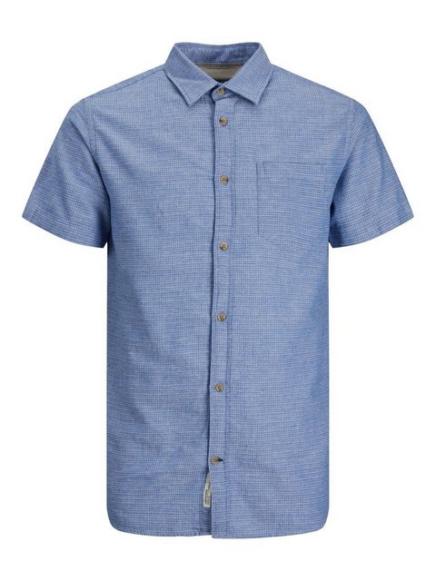 Jack & Jones Businesshemd JORABEL SHIRT S/S SN günstig online kaufen