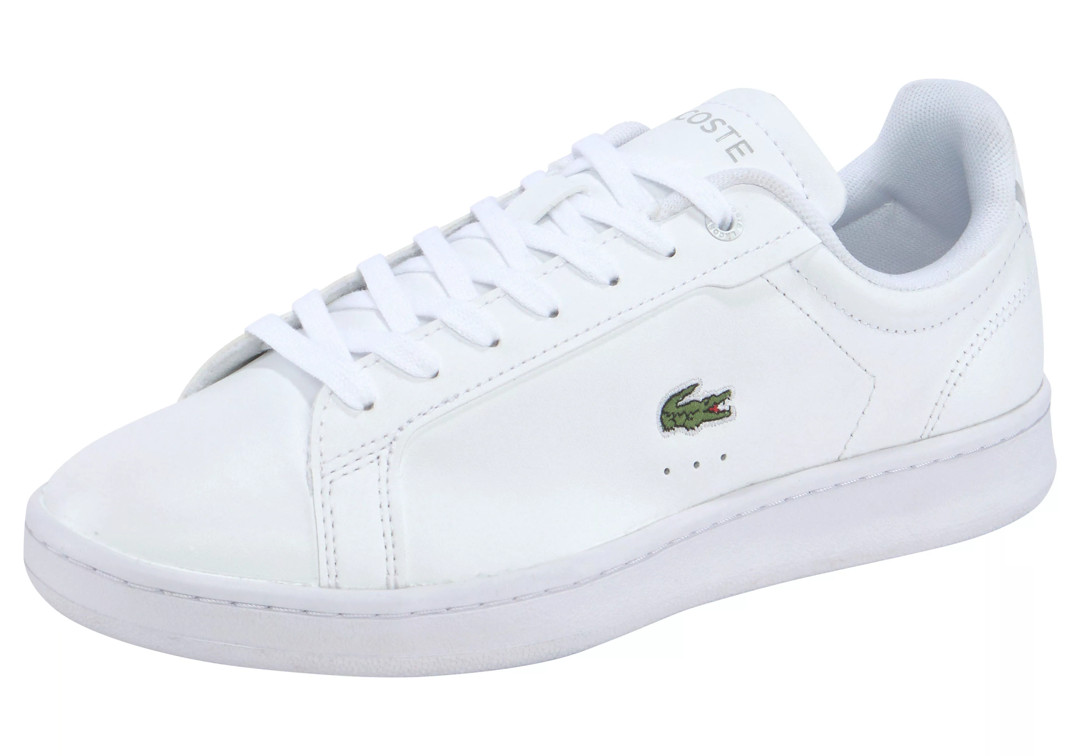 Lacoste Sneaker "CARNABY PRO BL 23 1 SFA" günstig online kaufen