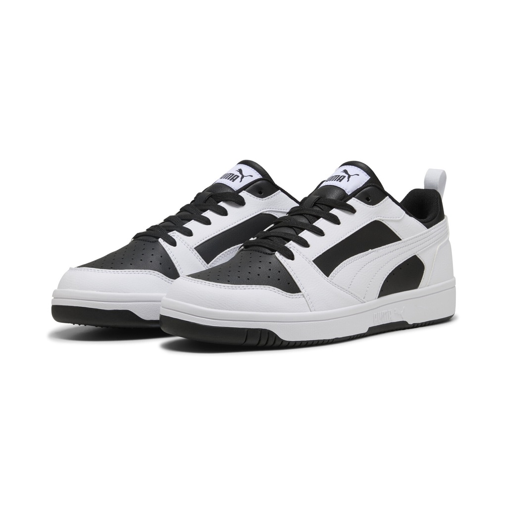 PUMA Rebound V6 Low Sneakers Erwachsene günstig online kaufen