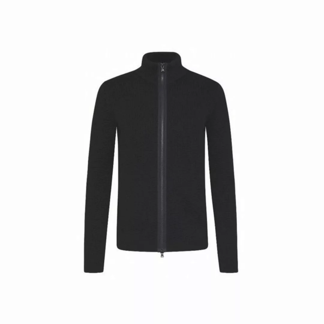 Cinque V-Ausschnitt-Pullover uni passform textil (1-tlg) günstig online kaufen