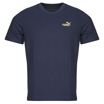 Puma  T-Shirt ESS 2 COLOR SMALL LOGO TEE günstig online kaufen